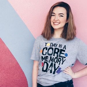 Meet your Posher, Mikayla